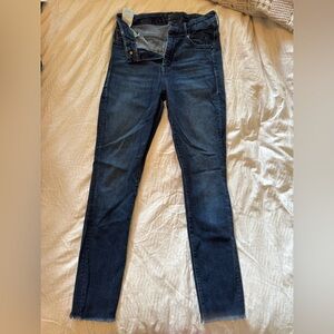 Mother jeans